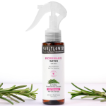 Soulflower Rosemary Water Spray for Hair Growth
