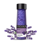 Soulflower Epsom Lavender Bath Salt