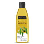 Soulflower Natural Bhringraj Oil