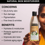 Soulflower Organic Coconut Oil