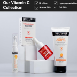 Soulflower 20% Vitamin C Face Serum