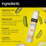 Soulflower Hyaluronic Sunscreen