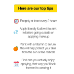 Soulflower Hyaluronic Sunscreen