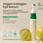  AXIS-Y Vegan Collagen Eye Serum