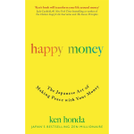 HAPPY MONEY Book
