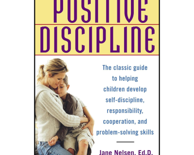 Positive Discipline