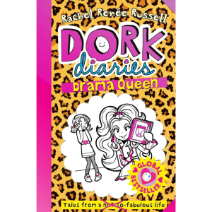 Dork Diaries