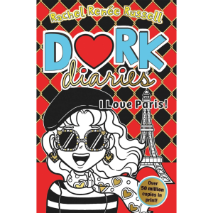 Dork Diaries