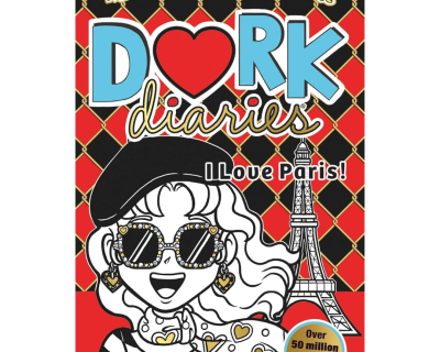 Dork Diaries