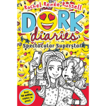 DORK DIARIES