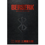 Berserk Deluxe