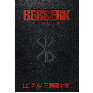 Berserk Deluxe