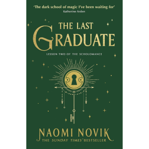 The Last Graduate
