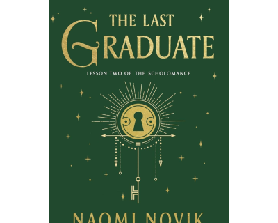 The Last Graduate