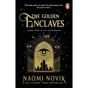 The Golden Enclaves