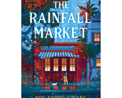 The Rainfall Market