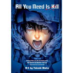 All You Need Is Kill