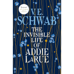 Invisible Life of Adie Larue 