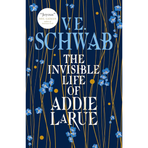 Invisible Life of Adie Larue 