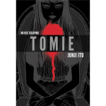 Tomie