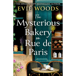 The Mysterious Bakery