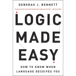 Logic Made Easy Book