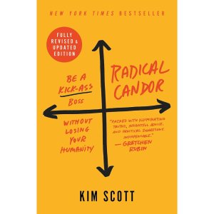 Radical Candor