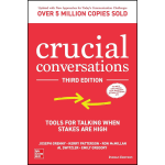 CRUCIAL CONVERSATIONS