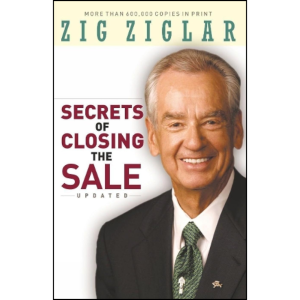 Secrets Of Closing The Sale