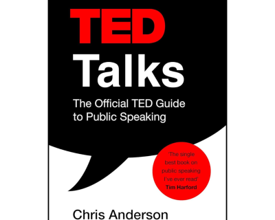 TED TALKS