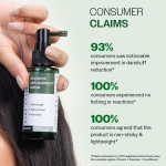 Bare Anatomy Advanced Anti Dandruff Serum