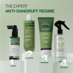 Bare Anatomy Advanced Anti Dandruff Serum