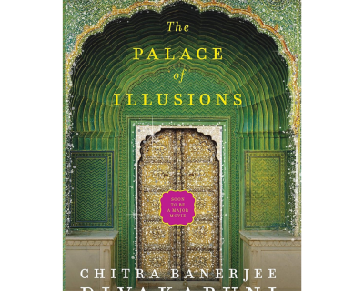 The Palace of Illusions