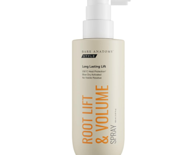  Bare Anatomy Root Lift & Volume Spray
