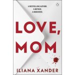 Love, Mom Book