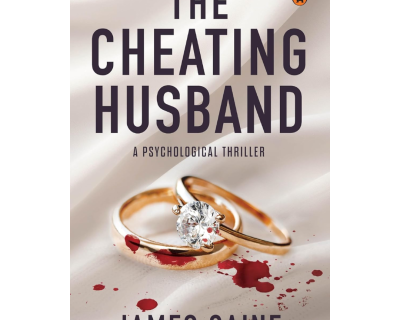 The Cheating Husband
