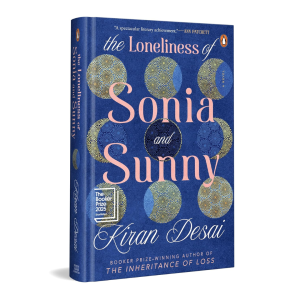 The Loneliness of Sonia and Sunny