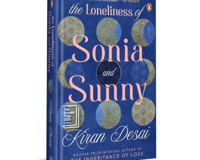 The Loneliness of Sonia and Sunny
