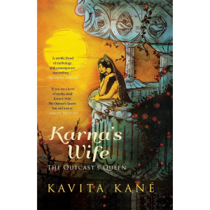 Karna's Wife