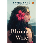 Bhima’s Wife Book