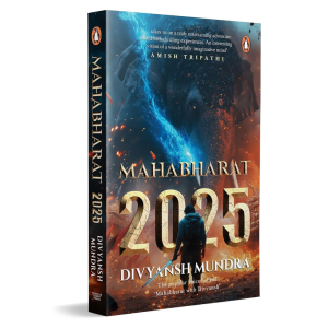 Mahabharat 2025