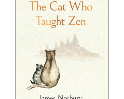 The Cat Who Taught Zen