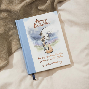 Always Remember The Boy