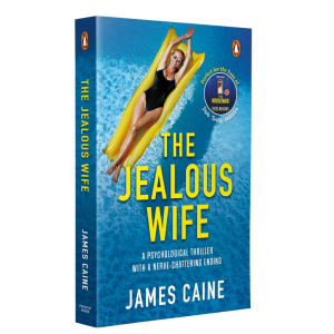The Jealous Wife