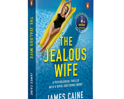 The Jealous Wife