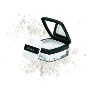 SUGAR All Set To Go Translucent Powder