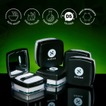 SUGAR All Set To Go Translucent Powder