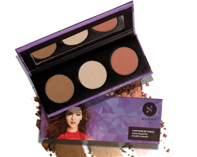 SUGAR Cosmetics Contour