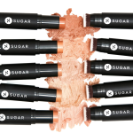 SUGAR Cosmetics Ace Of Face Foundation Stick with In-Built Brush -  Lasts 24hrs | Full Coverage Foundation - Image 3