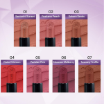 SUGAR Cosmetics Glide Peptide Serum Lipstick